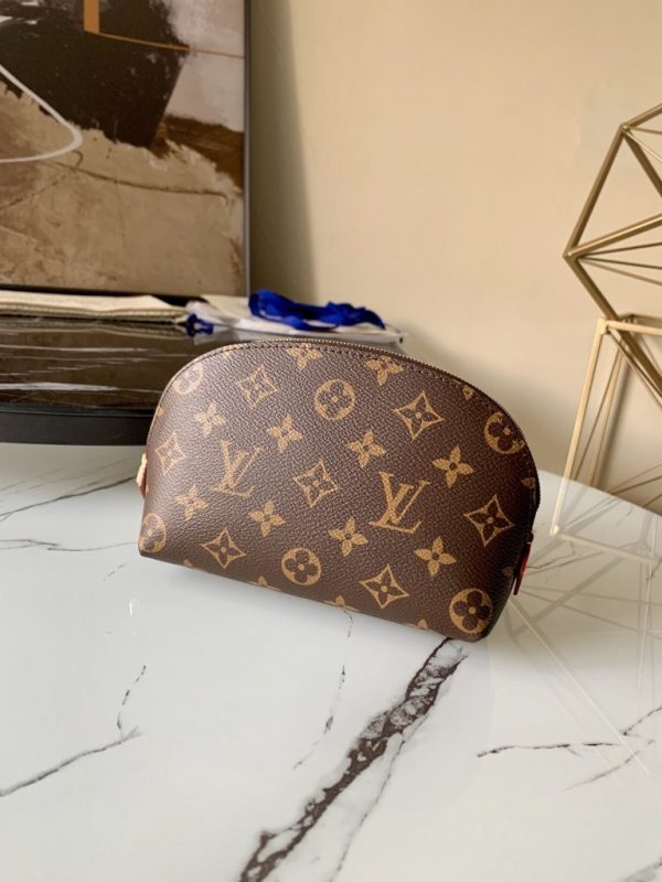 Louis Vuitton Pochette Cosmetique