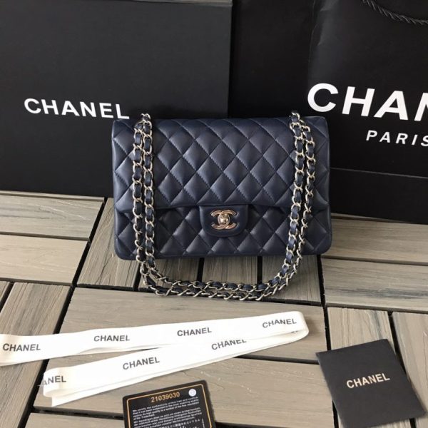 Chanel Flap Bag