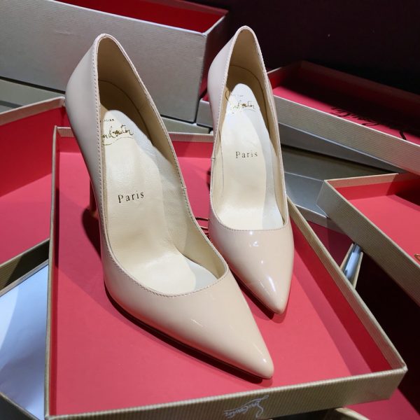 Christian Louboutin 2018 Spring