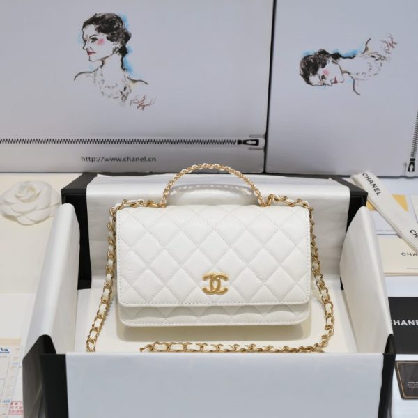CHANEL 22SS
