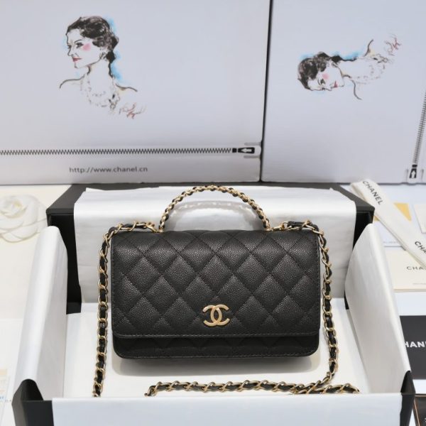 CHANEL 22SS