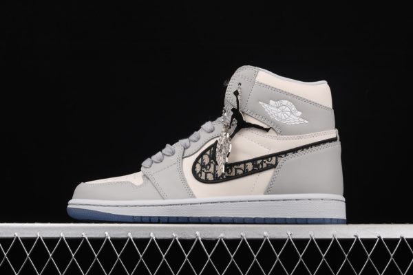Dior ✖ Air Jordan 1 High