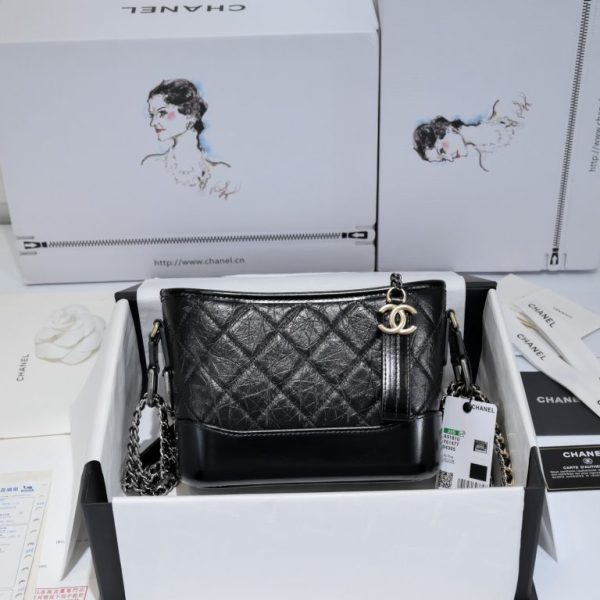Gabrielle de Chanel