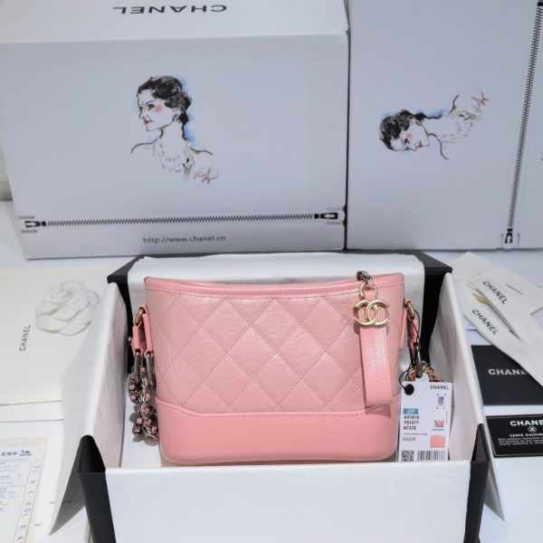 Gabrielle de Chanel