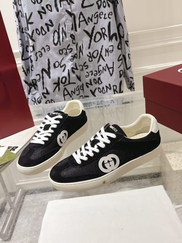 Men’s G75 sneaker