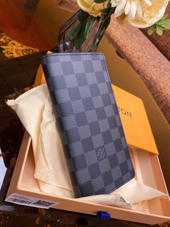 BRAZZA WALLET