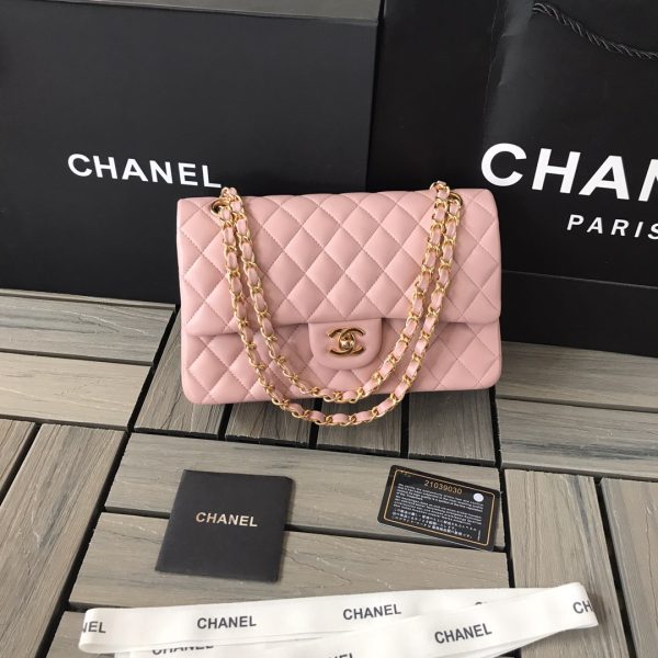 Chanel Flap Bag