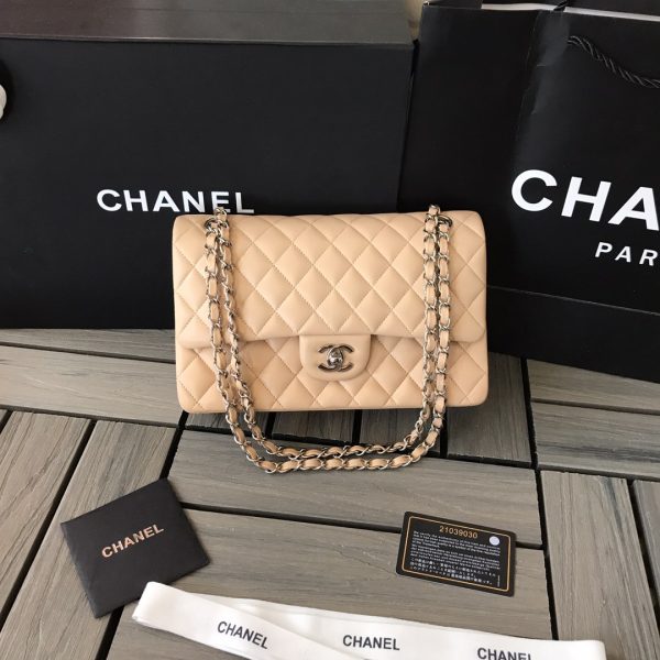 Chanel Flap Bag
