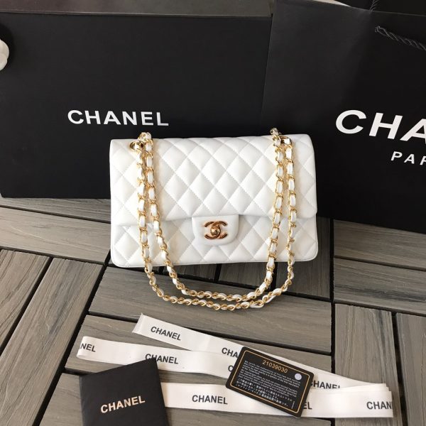 Chanel Flap Bag