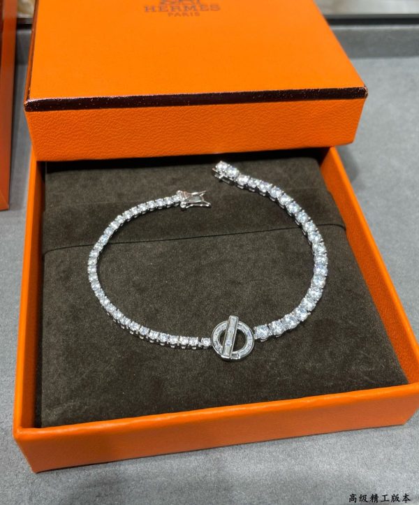 Hermès OT Bracelet