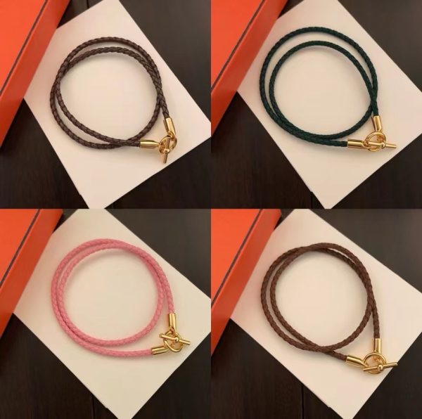 Hermès Glenan Bracelet