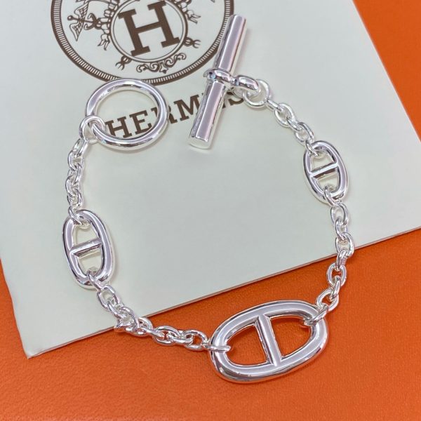 Hermès Farandole Bracelet