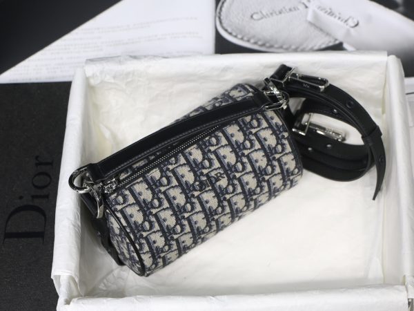 Dior ROLLER