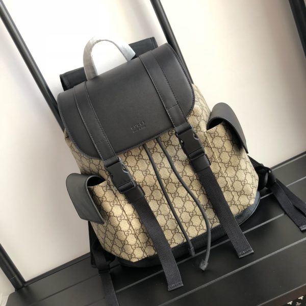 GG Supreme backpack