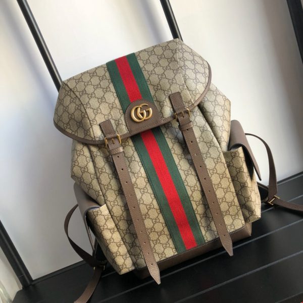 GG Supreme Ophidia Backpack