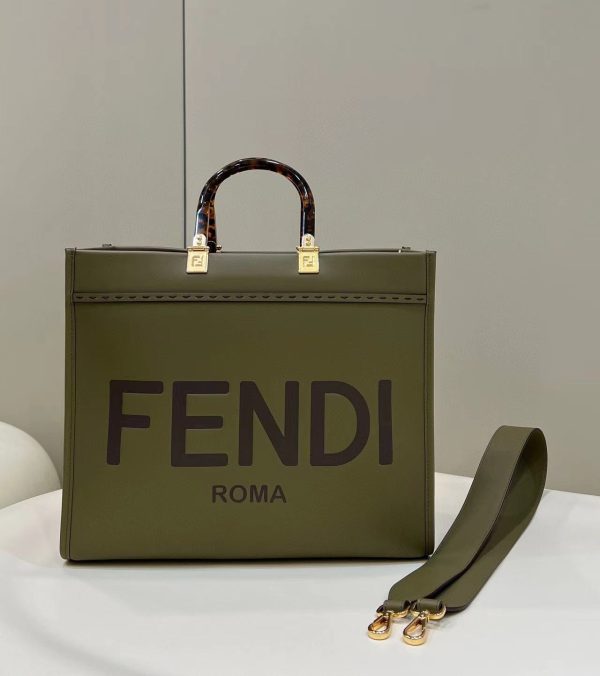 FENDI SUNSHINE
