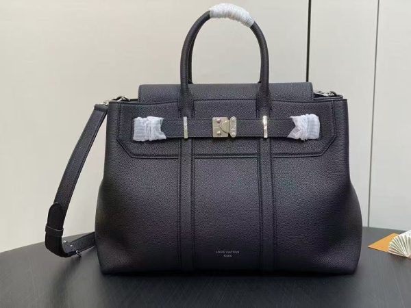 Louis Vuitton Georges Tote MM