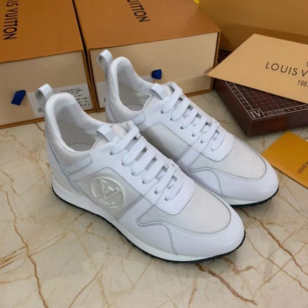 Louis Vuitton RUN AWAY