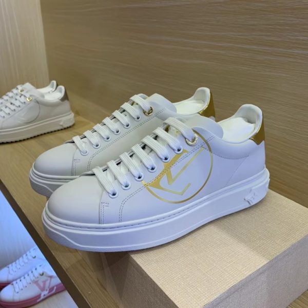 Louis Vuitton LAUREN RALPH