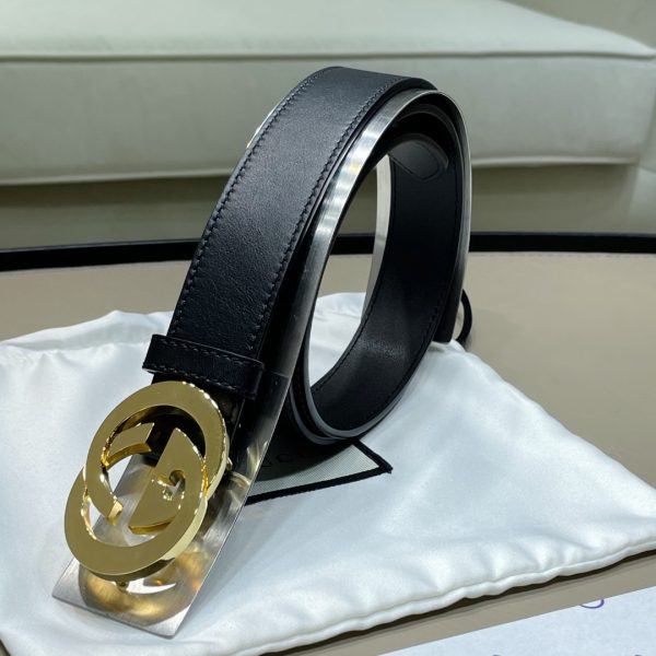 Gucci Double G
