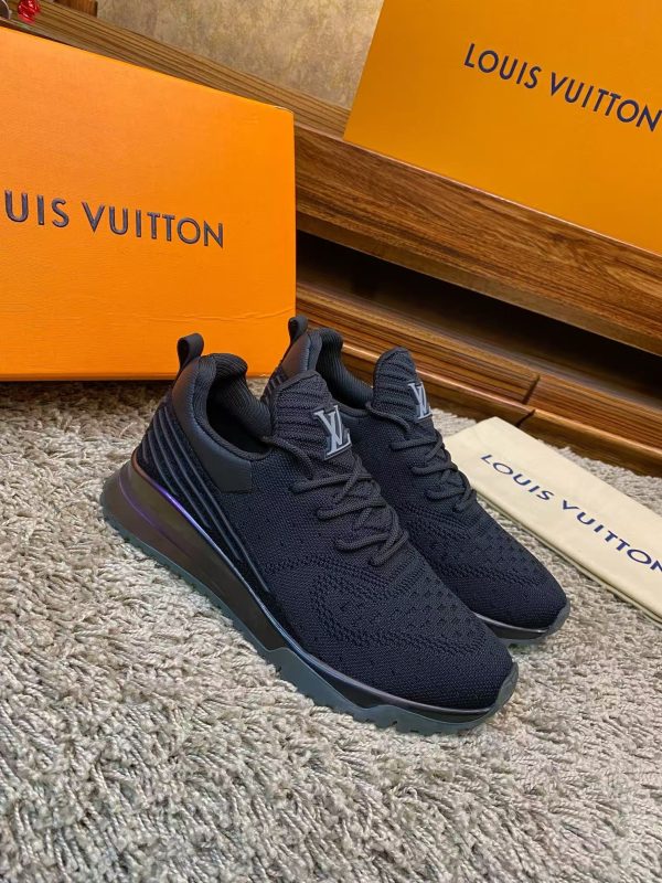 Louis Vuitton Vnr Trainers Vnr Runners Sneakers