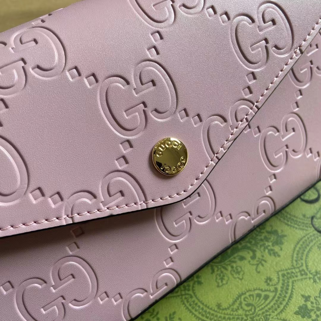 GG super mini shoulder bag - Image 4