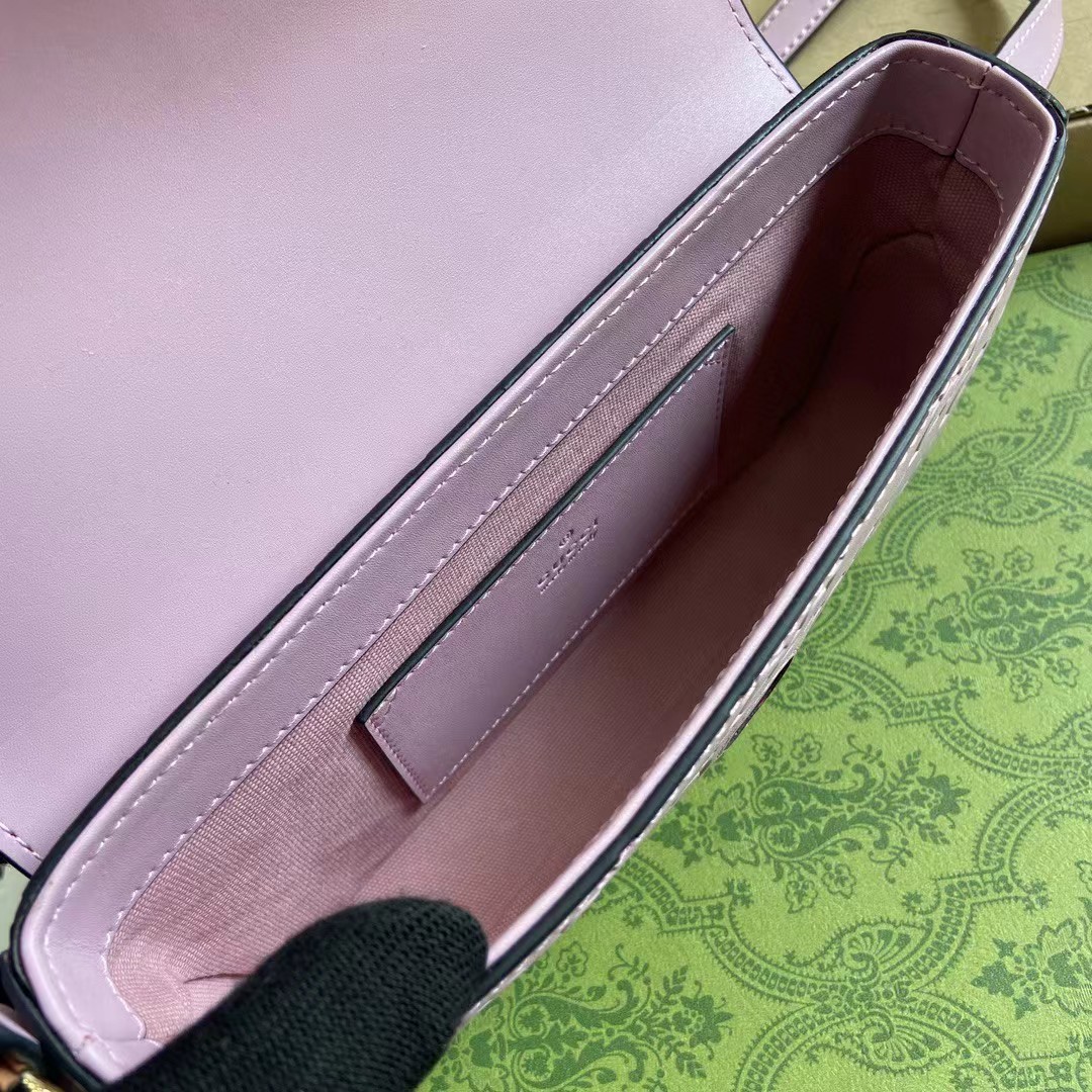 GG super mini shoulder bag - Image 8