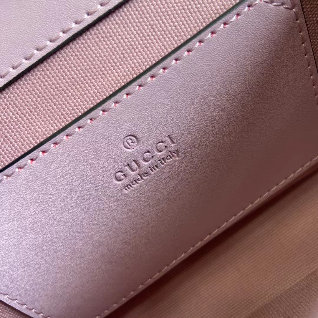 GG super mini shoulder bag - Image 9