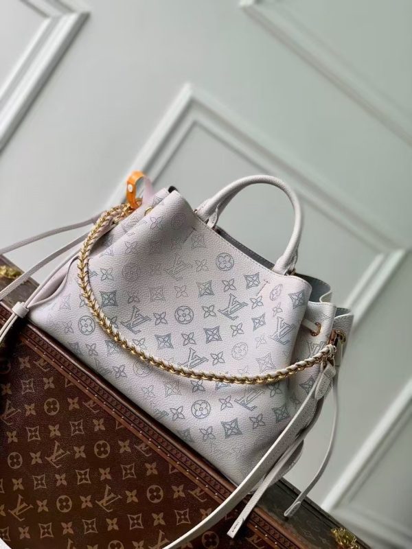 Louis vuitton Bella Tote Brume Mahina