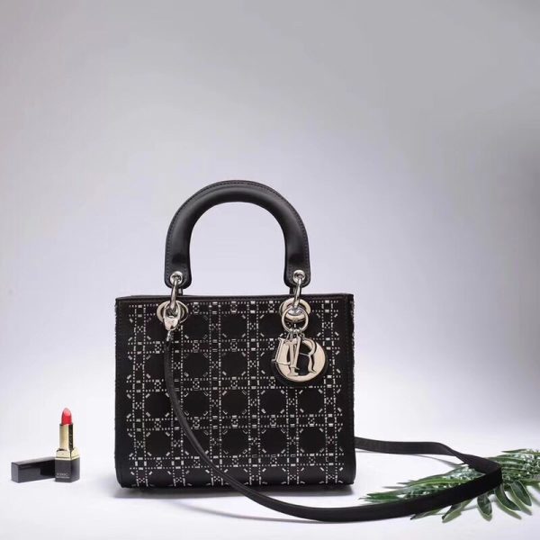 Lady Dior