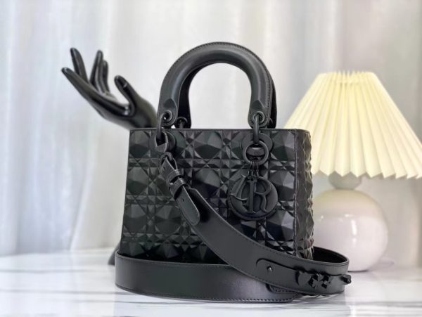Lady Dior