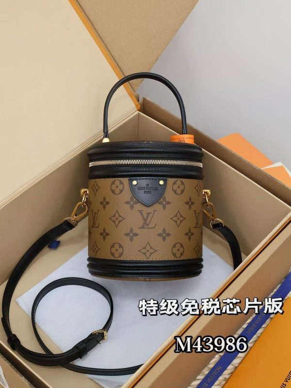 Louis Vuitton Cannes