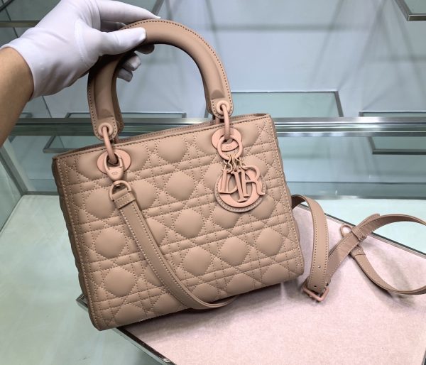 Lady Dior