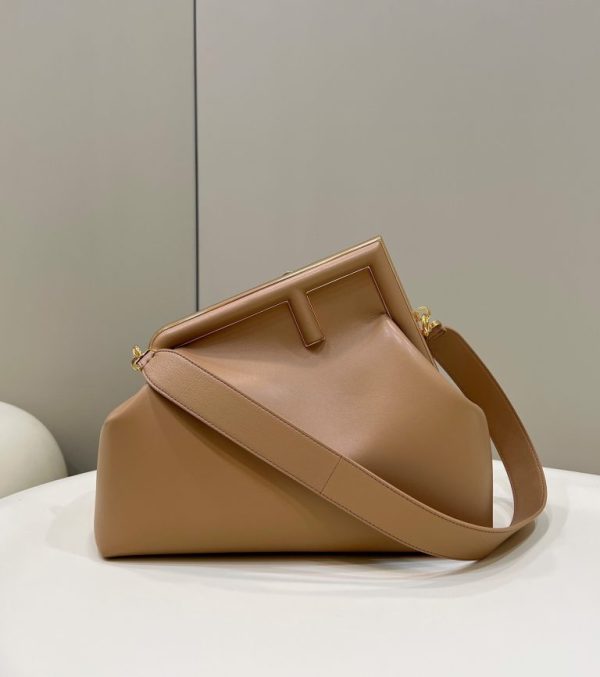 Fendi First