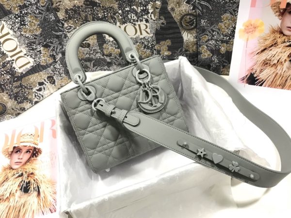 Lady Dior