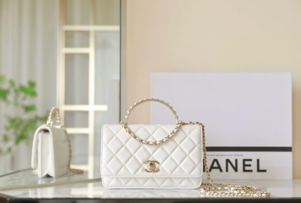 Woc Handbag