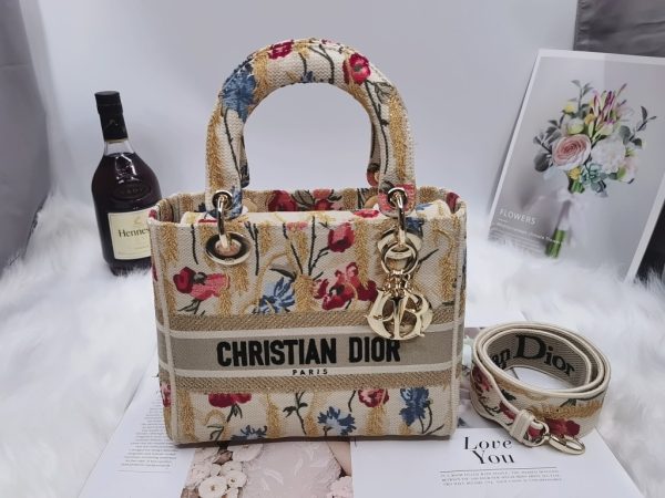 Lady Dior