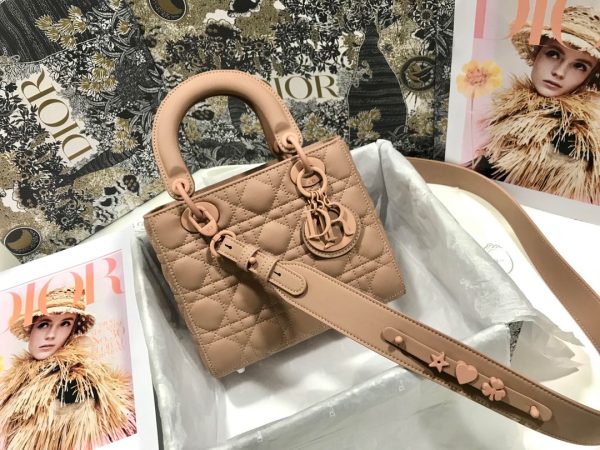 Lady Dior