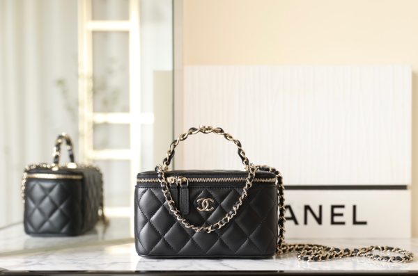 Chanel box
