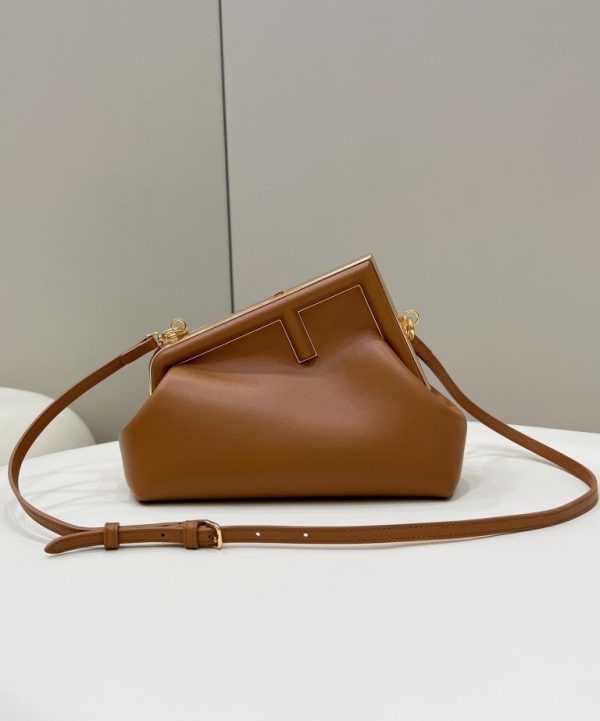 Fendi First