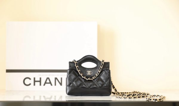 Chanel 24S