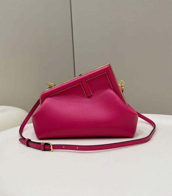 Fendi First