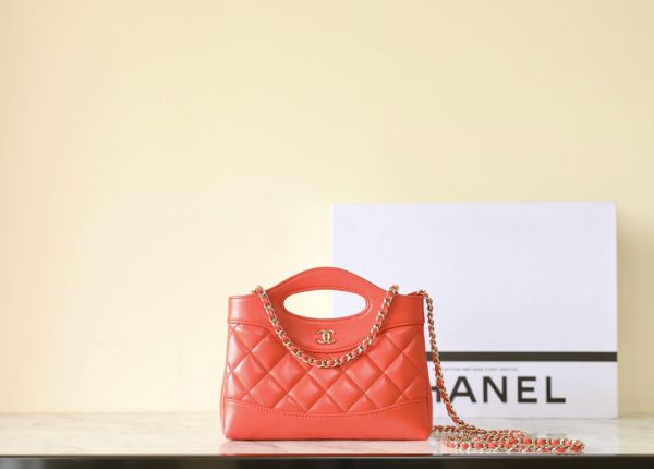 Chanel 24S