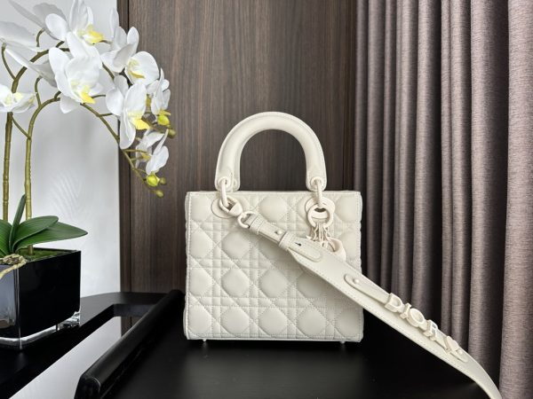 Lady Dior