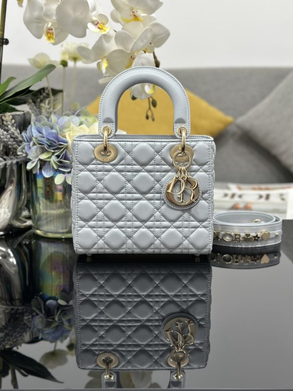 Lady Dior