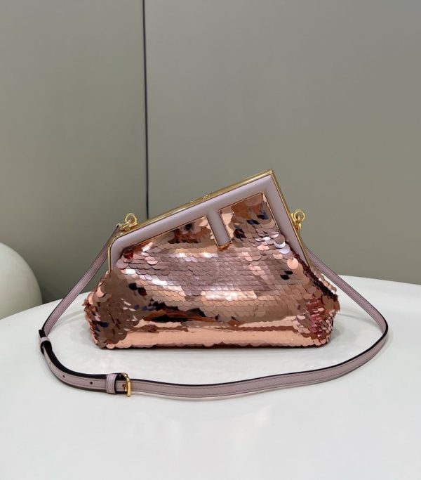Fendi First