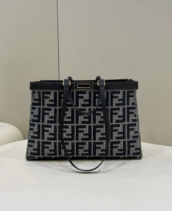Fendi O’Lock