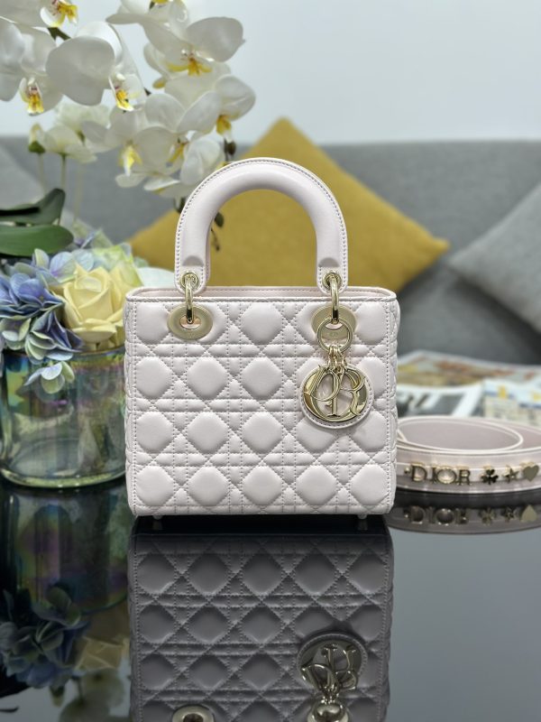 Lady Dior