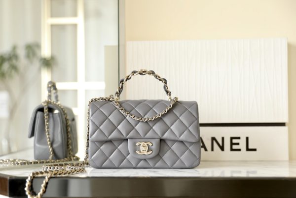 Chanel 23k