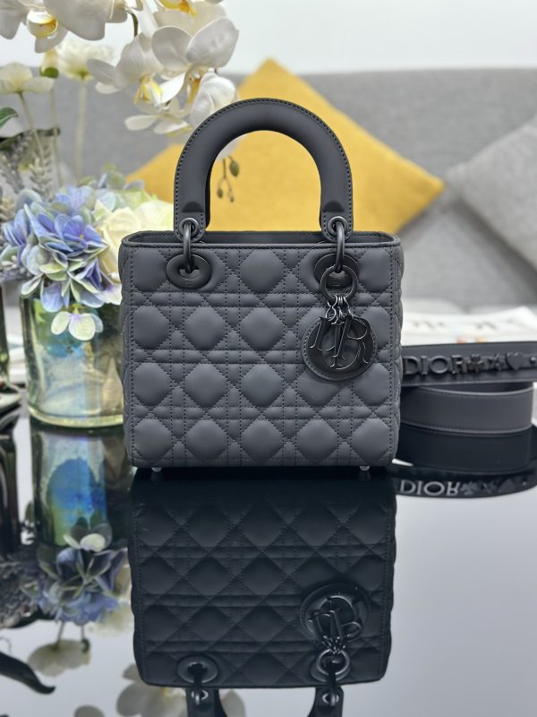 Lady Dior